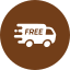 Fast delivery